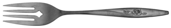 Lasting Rose (Stainless) Individual Solid Fish Fork