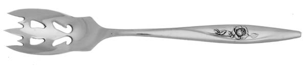 Lasting Rose (Stainless) Corn Fork HC