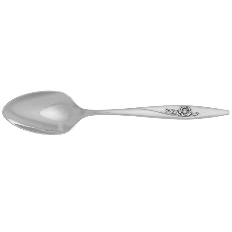 Lasting Rose (Stainless) Youth Five O'Clock Spoon