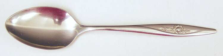 Lasting Rose (Stainless) Tablespoon (Serving Spoon)
