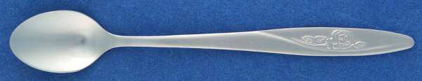 Lasting Rose (Stainless) Infant Feeding Spoon