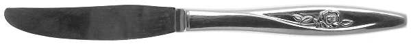 Lasting Rose (Stainless) Hollow Handle Youth Knife