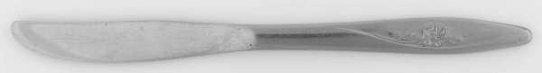Lasting Rose (Stainless) Modern Solid Knife