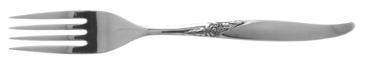 La Rose (Stainless) Fork