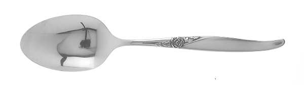 La Rose (Stainless) Tablespoon (Serving Spoon)