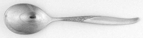 La Rose (Stainless) Sugar Spoon