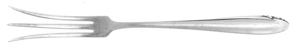 Lasting Spring (Sterling, 1949) Lemon Fork