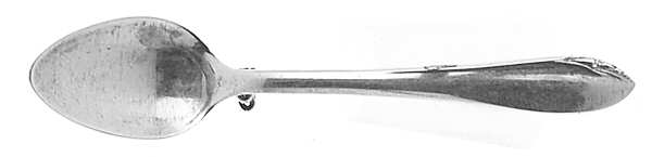 Lasting Spring (Sterling, 1949) Lapel Pin