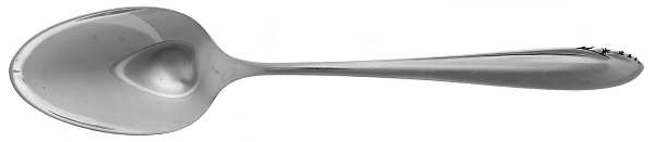 Lasting Spring (Sterling, 1949) Five O'Clock Teaspoon