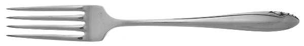 Lasting Spring (Sterling, 1949) Fork