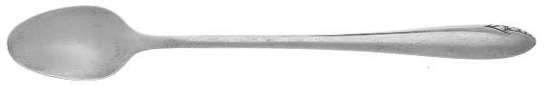 Lasting Spring (Sterling, 1949) Infant Feeding Spoon