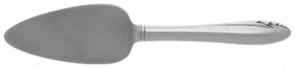 Lasting Spring (Sterling, 1949) Cheese Server with Stainless Blade