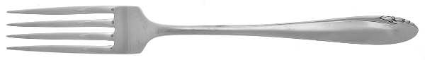 Lasting Spring (Sterling, 1949) Fork