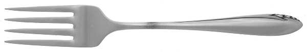 Lasting Spring (Sterling, 1949) Youth Fork