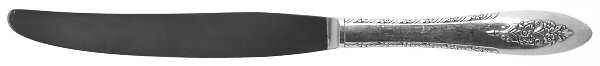 Lady Stuart (Silverplate, 1949) Modern Hollow Knife