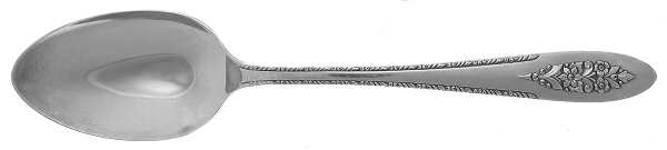 Lady Stuart (Silverplate, 1949) Teaspoon
