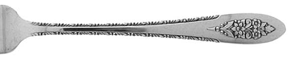 Lady Stuart (Silverplate, 1949) by Oneida Silver