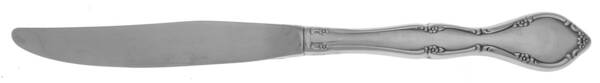 Lakewood-Tuxedo (Stainless, S.S.S.) Modern Hollow Knife