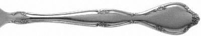 Lakewood-Tuxedo (Stainless, S.S.S.) by Oneida Silver