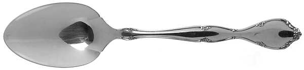 Lakewood-Tuxedo (Stainless, S.S.S.) Tablespoon (Serving Spoon)