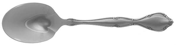 Lakewood-Tuxedo (Stainless, S.S.S.) Sugar Spoon
