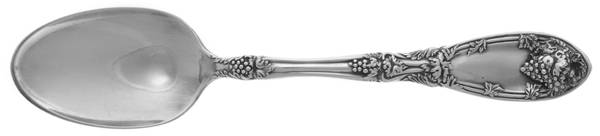 La Vigne (Silverplate, 1908) Teaspoon