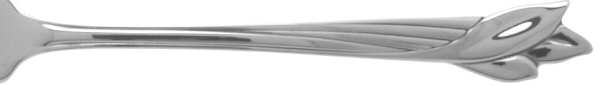 Leander (Stainless) by Oneida Silver
