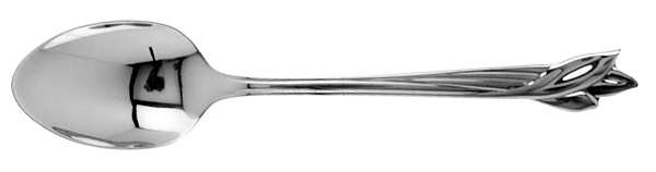 Leander (Stainless) Teaspoon