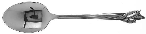 Leander (Stainless) Tablespoon (Serving Spoon)