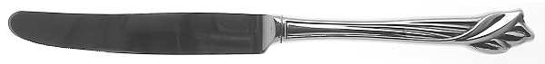 Leander (Stainless) New French Hollow Knife