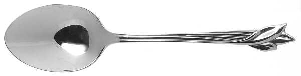 Leander (Stainless) Place/Oval Soup Spoon