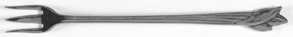 Leander (Stainless) Cocktail/Seafood Fork