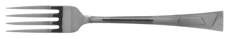 Ledges (Stainless) Fork