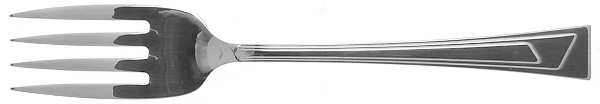 Ledges (Stainless) Individual Salad Fork