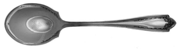 Leona (Silverplate, 1910) Sugar Spoon