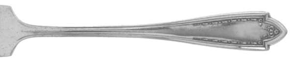 Leona (Silverplate, 1910) by Oneida Silver