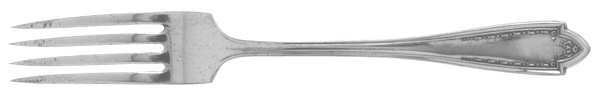 Leona (Silverplate, 1910) Fork