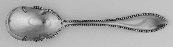 Leota (Silverplate, 1912) Sugar Spoon