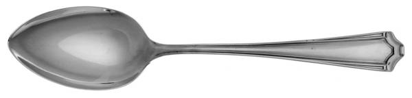 Lexington (Silverplate, 1914) Place/Oval Soup Spoon