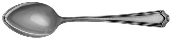 Lexington (Silverplate, 1914) Five O'Clock Teaspoon