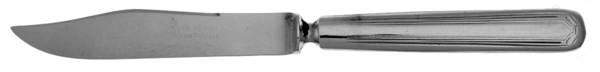 Lexington (Silverplate, 1914) Individual Solid Fruit Knife