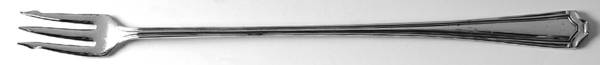 Lexington (Silverplate, 1914) Long Handle Pickle/Olive Fork