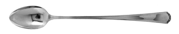 Lexington (Silverplate, 1934) Iced Tea Spoon