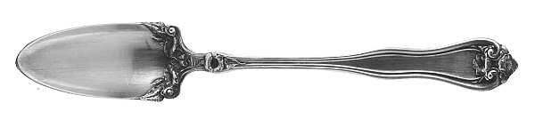 Leyland (Silverplate, 1910) Fruit/Orange Spoon
