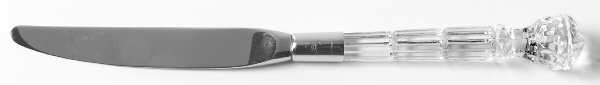 Libretto (Stainless) Modern Hollow Knife