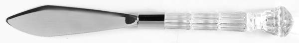 Libretto (Stainless) Hollow Handle Master Butter Knife