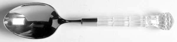 Libretto (Stainless) Tablespoon (Serving Spoon)