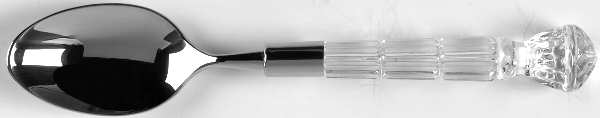 Libretto (Stainless) Teaspoon