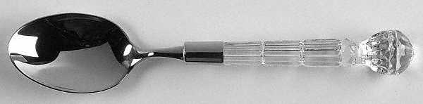 Libretto (Stainless) Place/Oval Soup Spoon
