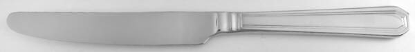 Lido (Stainless) New French Solid Knife